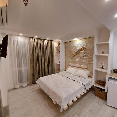Sea Room Nesebyr Zewnętrze zdjęcie
