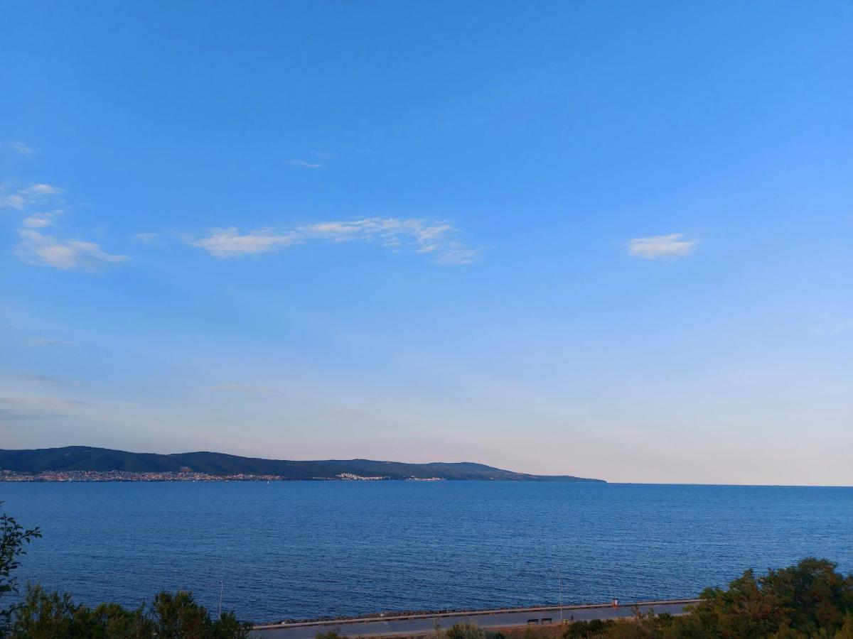 Sea Room Nesebyr Zewnętrze zdjęcie