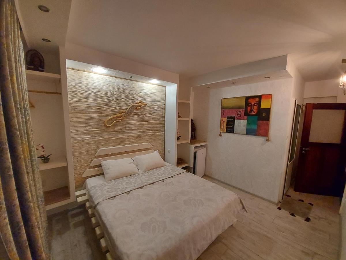 Sea Room Nesebyr Zewnętrze zdjęcie