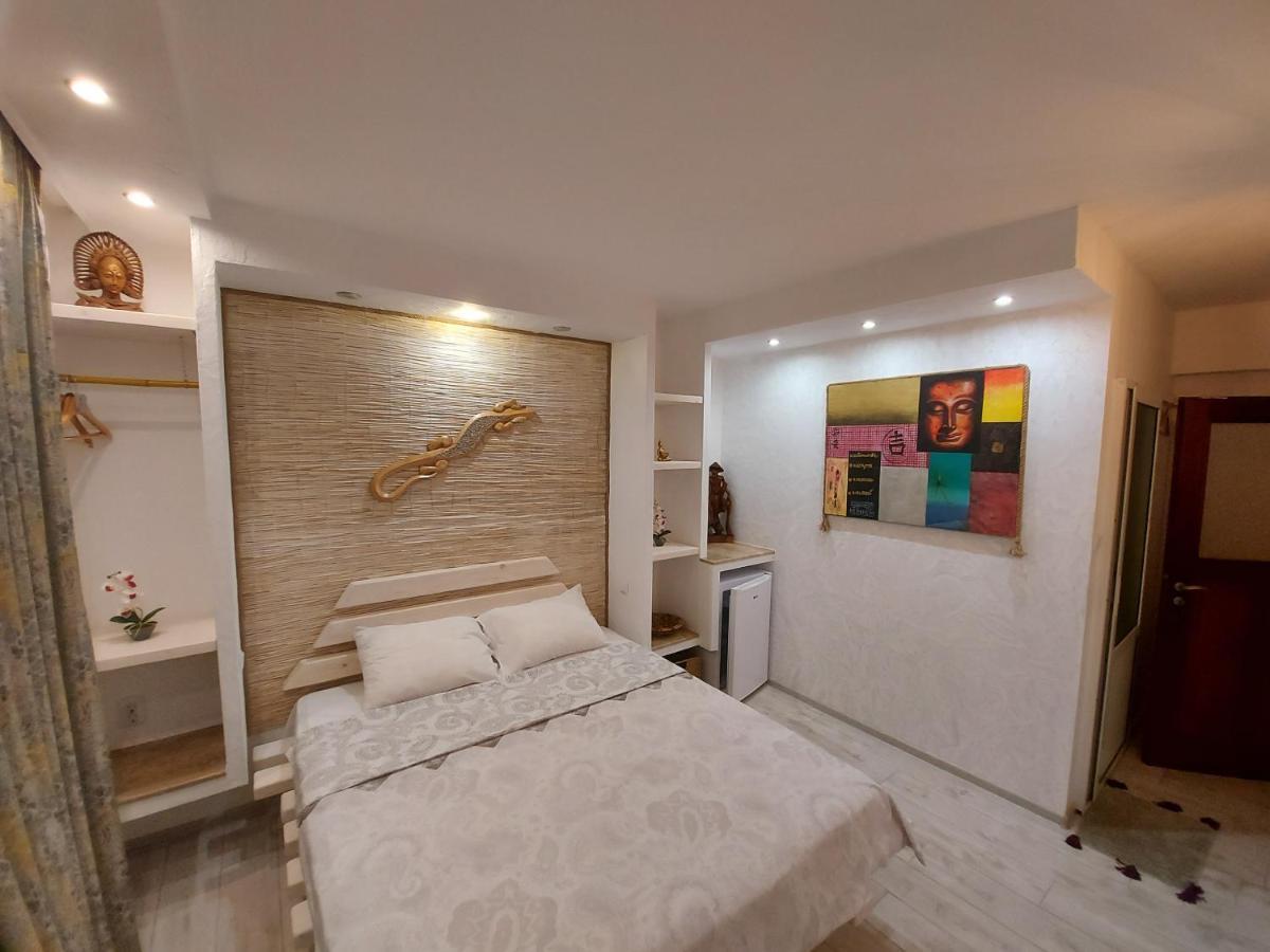 Sea Room Nesebyr Zewnętrze zdjęcie