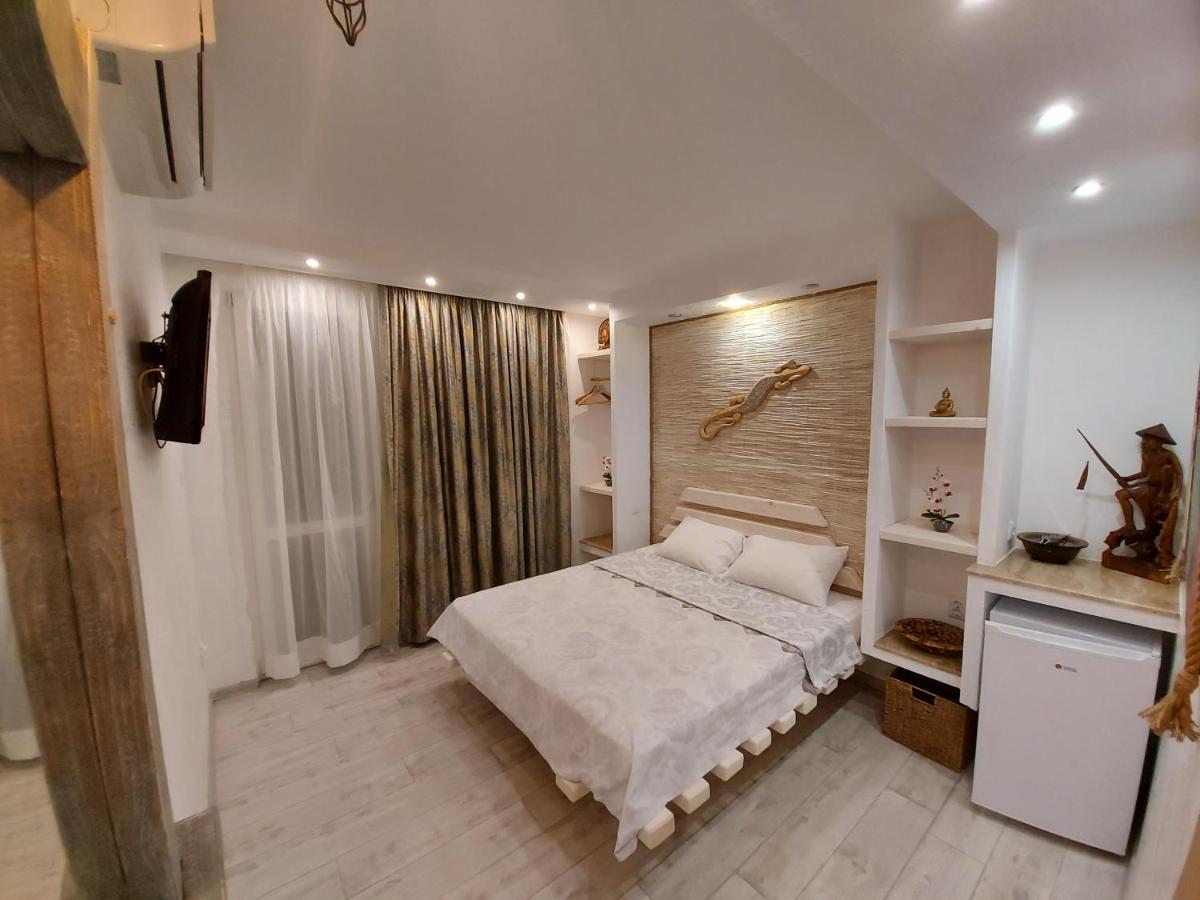 Sea Room Nesebyr Zewnętrze zdjęcie